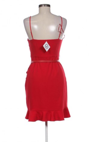 Φόρεμα Guess, Μέγεθος XS, Χρώμα Κόκκινο, Τιμή 37,99 €