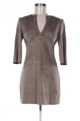 Kleid Guess, Größe S, Farbe Ecru, Preis € 9,99