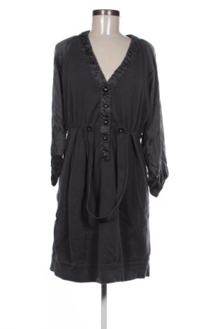 Šaty  Gustav, Velikost S, Barva Šedá, Cena  469,00 Kč