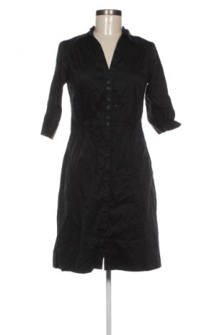 Rochie H&M, Mărime M, Culoare Negru, Preț 190,99 Lei