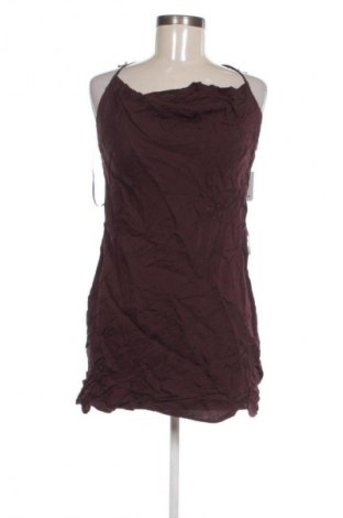 Šaty  H&M, Velikost M, Barva Hnědá, Cena  359,00 Kč