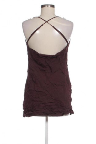 Šaty  H&M, Velikost M, Barva Hnědá, Cena  359,00 Kč