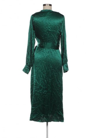 Sukienka H&M, Rozmiar L, Kolor Zielony, Cena 185,99 zł