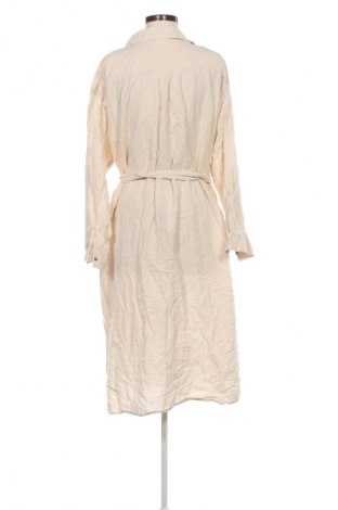Kleid H&M, Größe XL, Farbe Beige, Preis 24,99 €