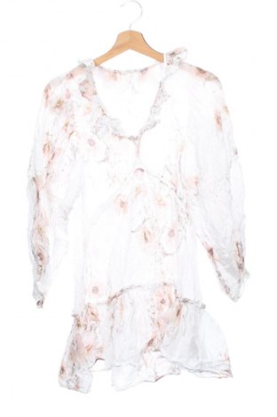 Sukienka H&M, Rozmiar XS, Kolor Kolorowy, Cena 72,99 zł