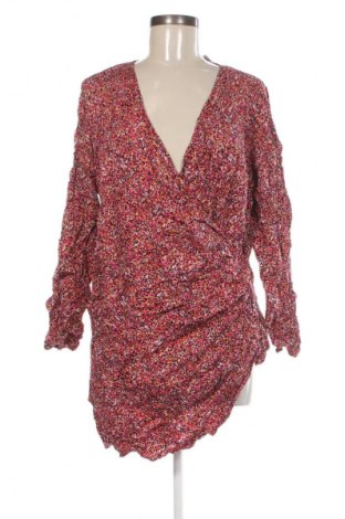 Φόρεμα H&M, Μέγεθος XL, Χρώμα Πολύχρωμο, Τιμή 7,99 €