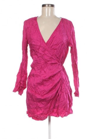 Рокля H&M, Размер M, Цвят Лилав, Цена 5,62 €