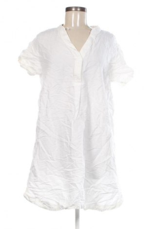 Kleid H&M, Größe XS, Farbe Weiß, Preis 7,99 €