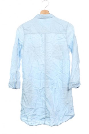 Sukienka H&M, Rozmiar XS, Kolor Niebieski, Cena 51,99 zł