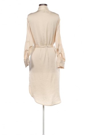 Šaty  H&M, Veľkosť S, Farba Béžová, Cena  25,95 €