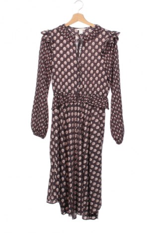 Šaty  H&M, Velikost XXS, Barva Vícebarevné, Cena  509,00 Kč