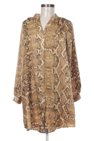 Рокля H&M, Размер S, Цвят Многоцветен, Цена 11,24 €