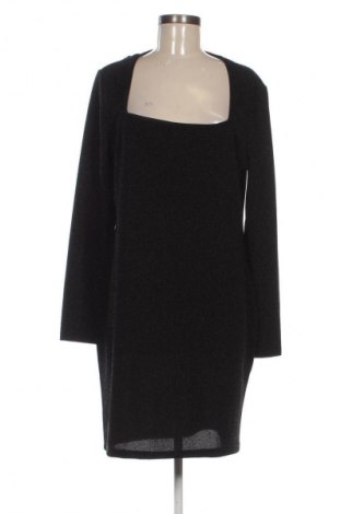 Рокля H&M, Размер XL, Цвят Черен, Цена 4,60 €