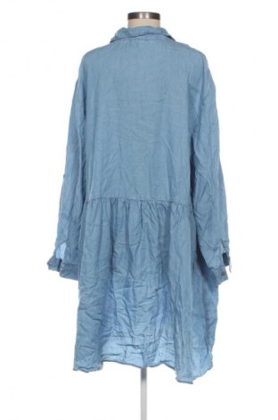 Рокля H&M, Размер XL, Цвят Син, Цена 6,13 €