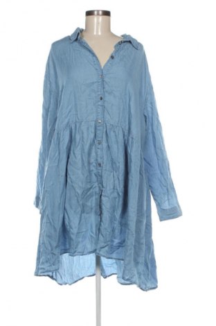 Рокля H&M, Размер XL, Цвят Син, Цена 6,13 €