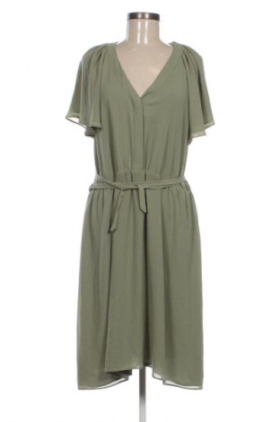 Sukienka H&M, Rozmiar L, Kolor Zielony, Cena 44,99 zł