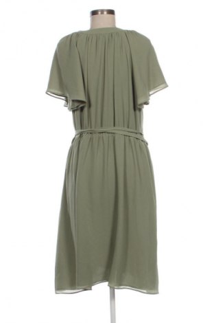 Sukienka H&M, Rozmiar L, Kolor Zielony, Cena 44,99 zł