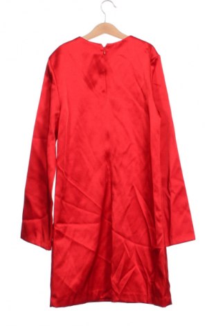 Kleid H&M, Größe XS, Farbe Rot, Preis 20,99 €