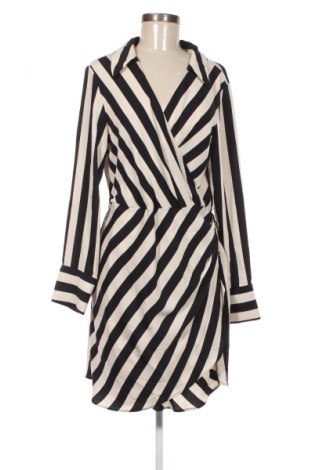 Рокля H&M, Размер L, Цвят Многоцветен, Цена 10,73 €