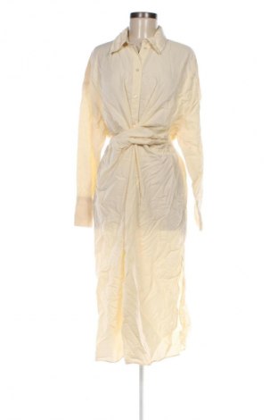 Φόρεμα H&M, Μέγεθος L, Χρώμα Κίτρινο, Τιμή 8,99 €, #134750999