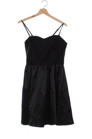 Рокля H&M, Размер M, Цвят Черен, Цена 5,11 €