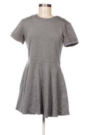 Φόρεμα H&M, Μέγεθος M, Χρώμα Γκρί, Τιμή 4,99 €