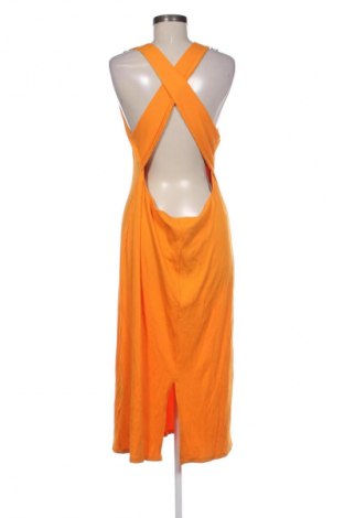 Рокля H&M, Размер XL, Цвят Оранжев, Цена 20,01 €