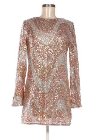 Kleid H&M, Größe S, Farbe Mehrfarbig, Preis 19,99 €