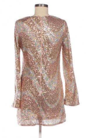 Kleid H&M, Größe S, Farbe Mehrfarbig, Preis 19,99 €