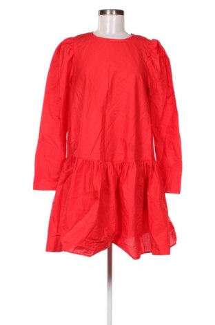 Рокля H&M, Размер L, Цвят Червен, Цена 17,89 €