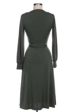 Φόρεμα H&M, Μέγεθος XS, Χρώμα Πράσινο, Τιμή 18,99 €