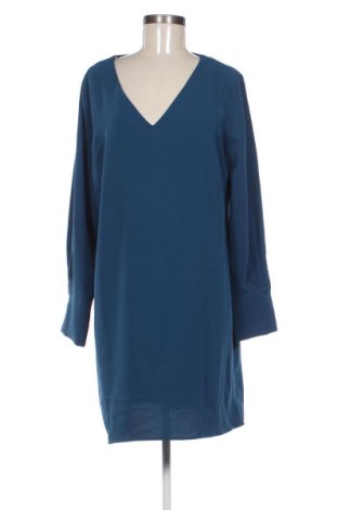 Kleid H&M, Größe XL, Farbe Blau, Preis € 12,99