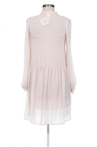 Šaty  H&M, Velikost XS, Barva Béžová, Cena  129,00 Kč