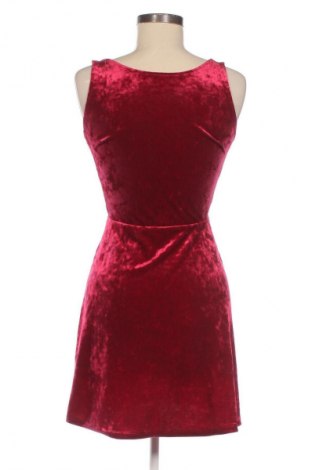 Sukienka H&M, Rozmiar S, Kolor Czerwony, Cena 46,88 zł