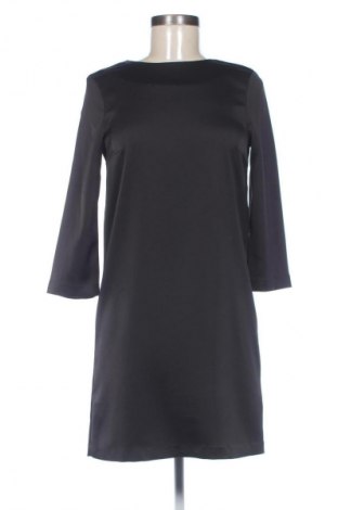 Kleid H&M, Größe XS, Farbe Schwarz, Preis 10,62 €
