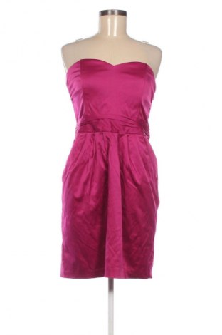 Kleid H&M, Größe L, Farbe Lila, Preis 5,99 €