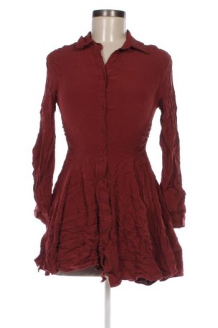 Šaty  H&M, Veľkosť S, Farba Hnedá, Cena  2,95 €