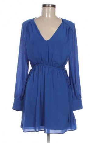 Šaty  H&M, Velikost S, Barva Modrá, Cena  99,00 Kč