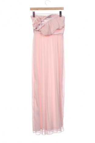 Kleid H&M, Größe XS, Farbe Rosa, Preis 4,41 €