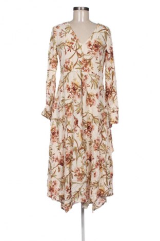 Рокля H&M, Размер XL, Цвят Многоцветен, Цена 12,24 €