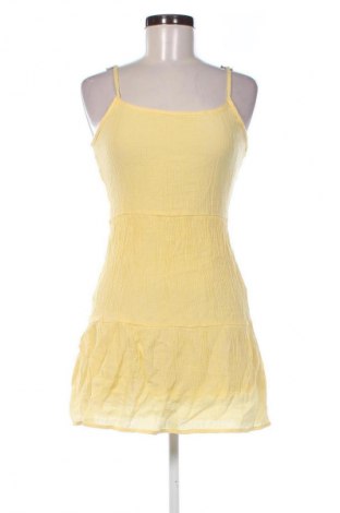 Рокля H&M, Размер XS, Цвят Жълт, Цена 5,29 €