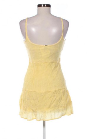 Рокля H&M, Размер XS, Цвят Жълт, Цена 5,29 €