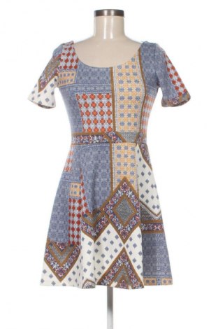 Šaty  H&M, Velikost S, Barva Vícebarevné, Cena  409,00 Kč