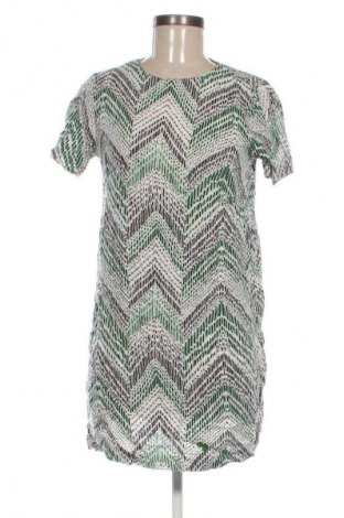 Рокля H&M, Размер XS, Цвят Многоцветен, Цена 9,38 €