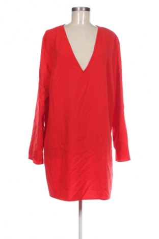Φόρεμα H&M, Μέγεθος XL, Χρώμα Κόκκινο, Τιμή 15,99 €