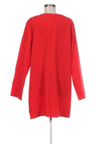 Φόρεμα H&M, Μέγεθος XL, Χρώμα Κόκκινο, Τιμή 15,99 €