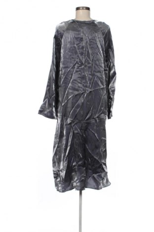 Kleid H&M, Größe XS, Farbe Grau, Preis 1,99 €