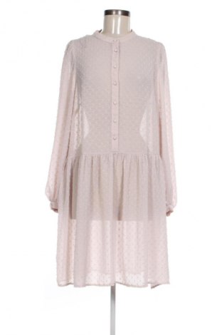 Рокля H&M, Размер M, Цвят Бежов, Цена 4,09 €