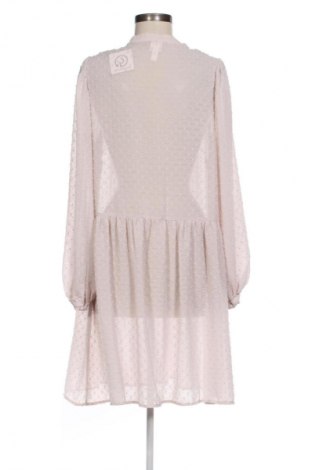 Рокля H&M, Размер M, Цвят Бежов, Цена 4,09 €