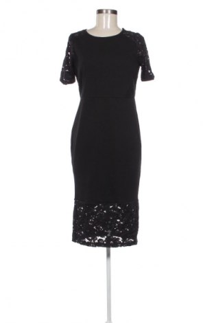 Kleid H&M, Größe L, Farbe Schwarz, Preis 20,99 €